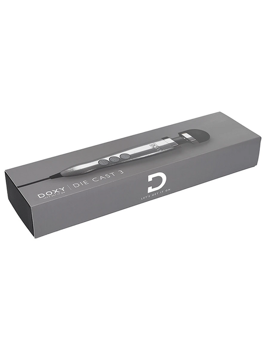 Doxy Die Cast Number 3 Box - Come As You Are