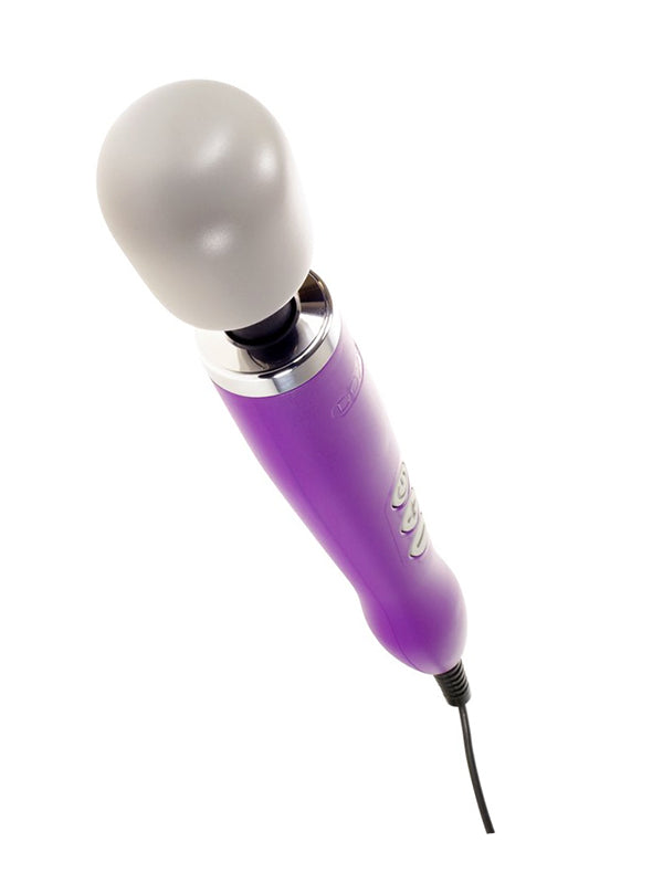 Doxy Original Massager Wand Angle - Come As You Are