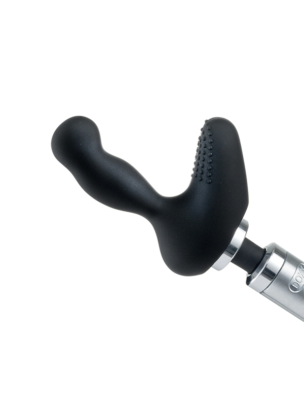 Doxy Number Three Prostate Attachment Wand - Come As You Are