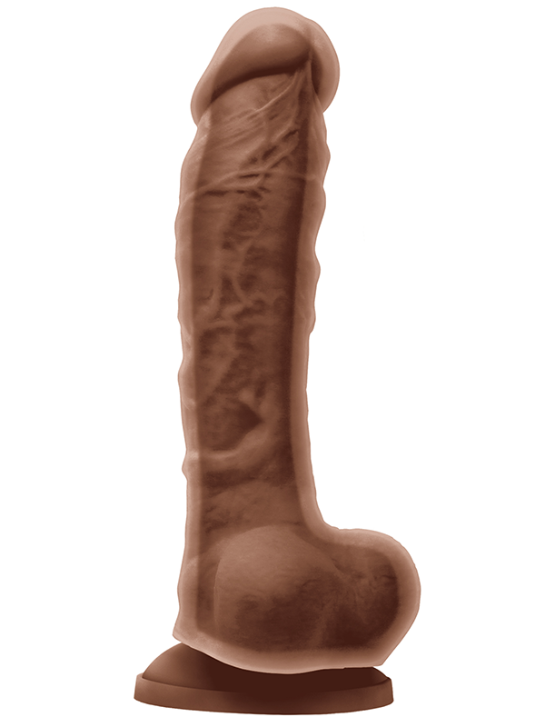 Large Dual Density Delight in Caramel - Come As You Are