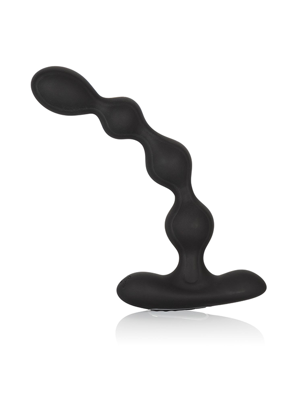 Eclipse Slender Vibrating Beads Curved - Come As You Are