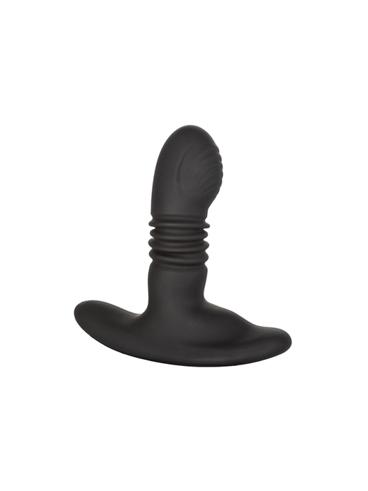 Eclipse Thrusting Rotator Probe from Side - Come As You Are