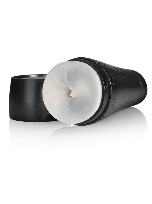 Fleshlight Flight Pilot Sleeve Cornstarch - Come As You Are