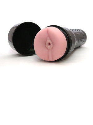 Fleshlight Original Butt Sleeve with Cap - Come As You Are