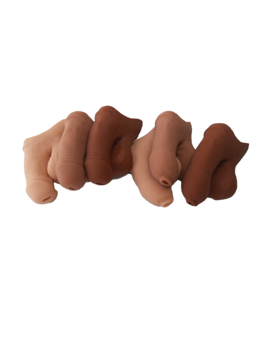 Form Function D Cut STP