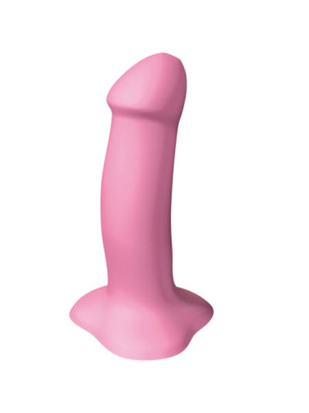 Fun Factory Amor Dildo in Candy Pink - Come As You Are