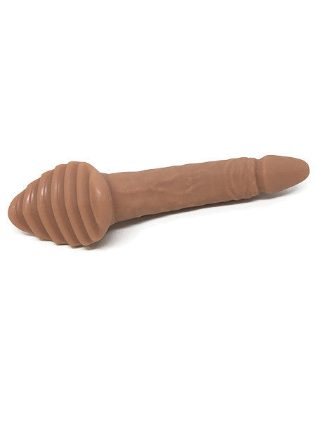 Fuze Ten Ace Dildo Front - Come As You Are