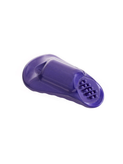 Fuze Ten Elle Massager Back - Come As You Are