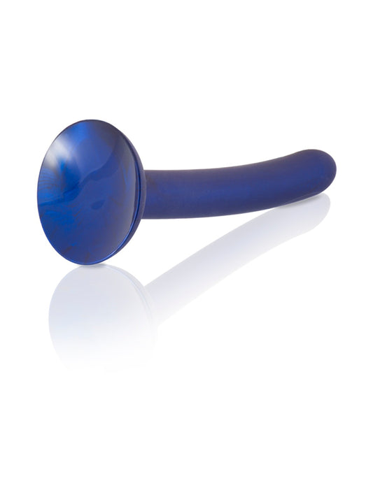 Fuze Star Silicone Dildo Side - Come As You Are
