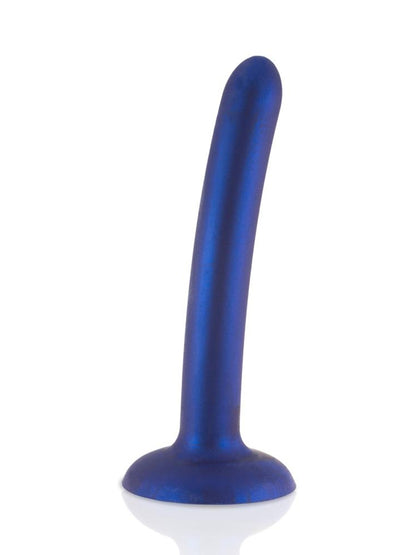 Fuze Star Silicone Dildo Standing - Come As You Are