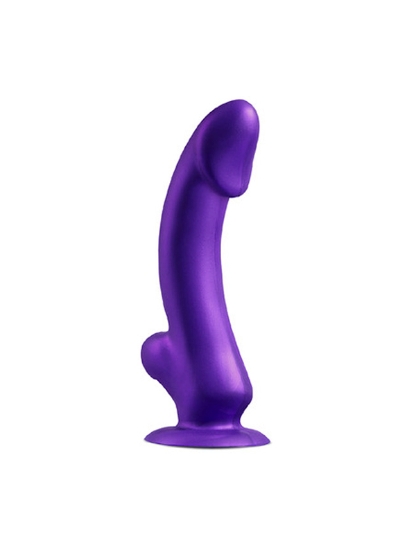 Fuze Ten Phoenix Dildo - Come As You Are