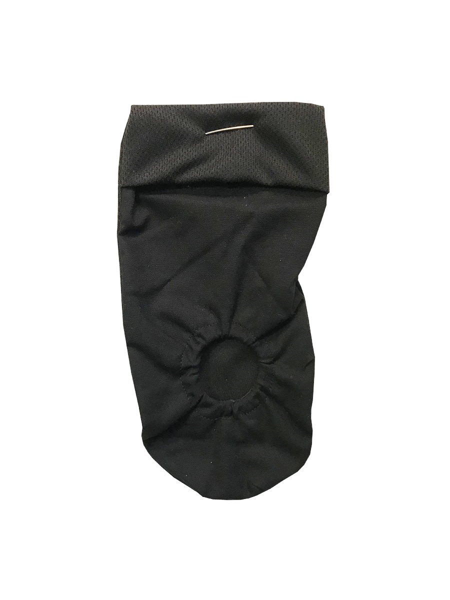 Get Your Joey Packing Pouch in Black