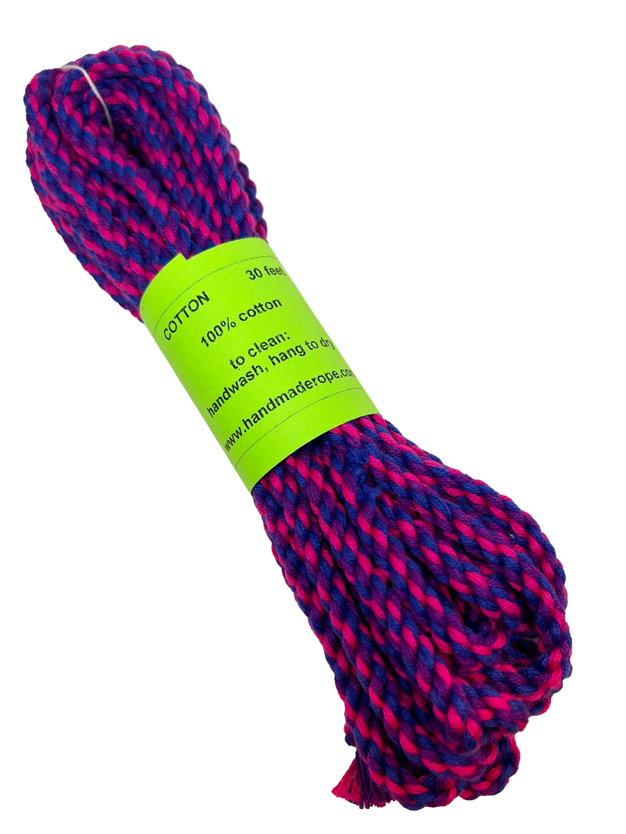 Wholesale cotton rope bondage Of Various Types On Sale 
