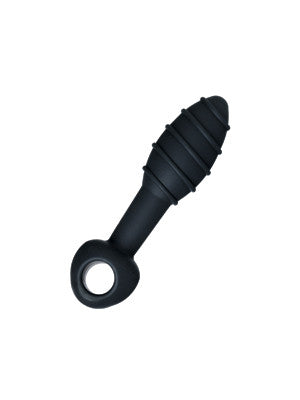 Fuze Whirl Silicone Plug Side - Come As You Are