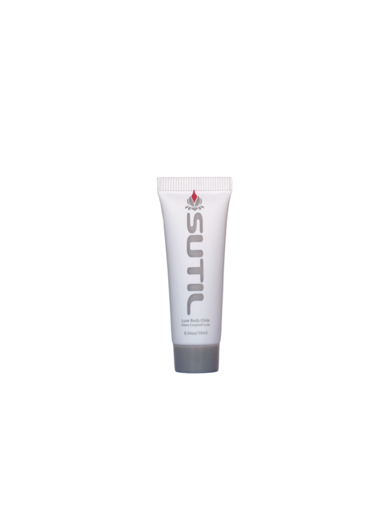 Lubricant Samples and Travel Sizes Come As You Are Lubricant Samples and Travel Sizes Come As You Are