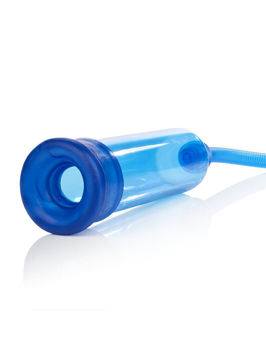 Head Coach Penis Pump Cylinder - Come As You Are