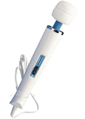 Vibratex Magic Wand Original with cord - Come As You Are