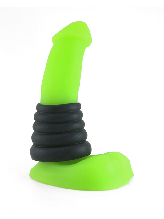 Hole Punch Toys Dickie with CJ - Come As You Are