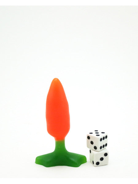 Hole Punch Toys Baby Carrot - Come As You Are