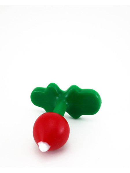 Hole Punch Toys Rad-Ish Top - Come As You Are