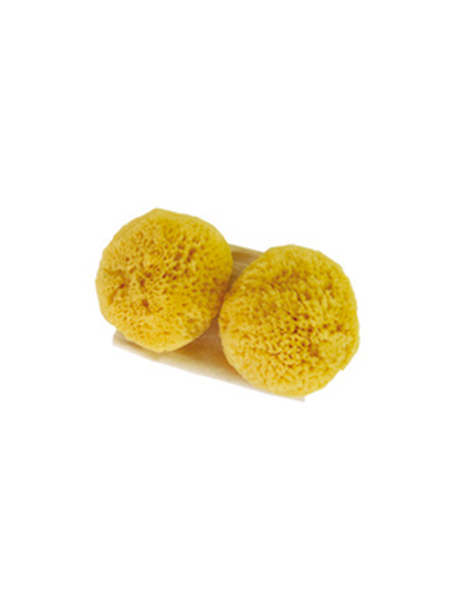 Sea Pearl Sponge Tampons Large