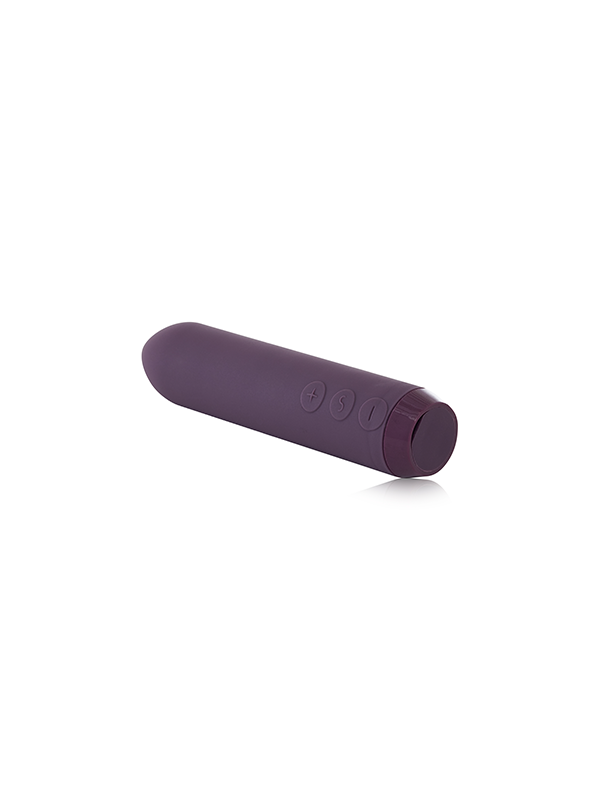 Je Joue Classic Bullet Vibe Purple - Come As You Are