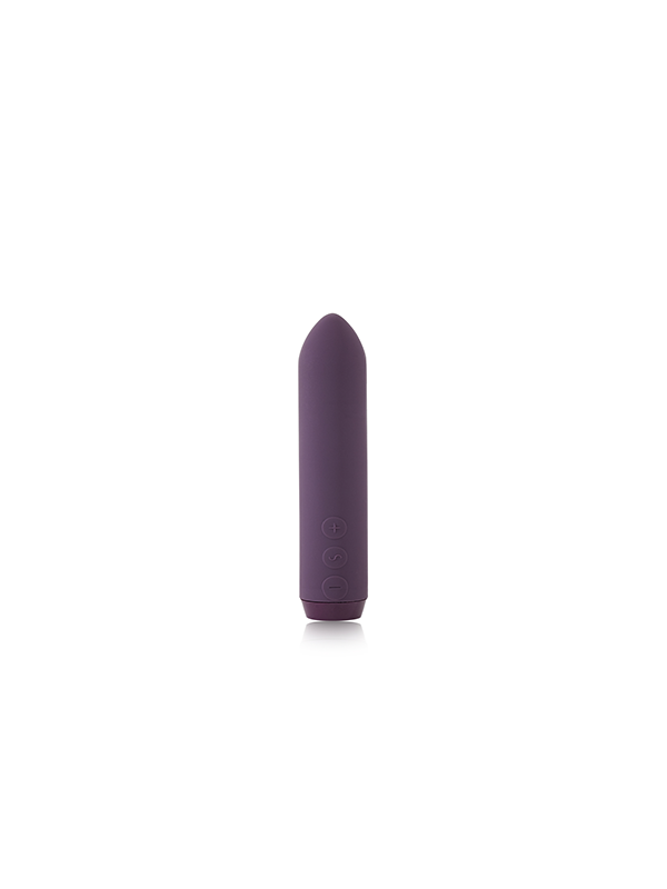 Je Joue Classic Bullet Vibe Purple Standing - Come As You Are