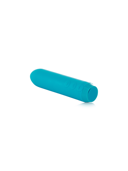 Je Joue Classic Bullet Vibe Teal - Come As You Are