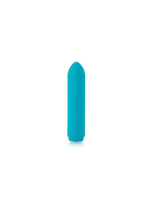 Je Joue Classic Bullet Vibe Teal Standing - Come As You Are