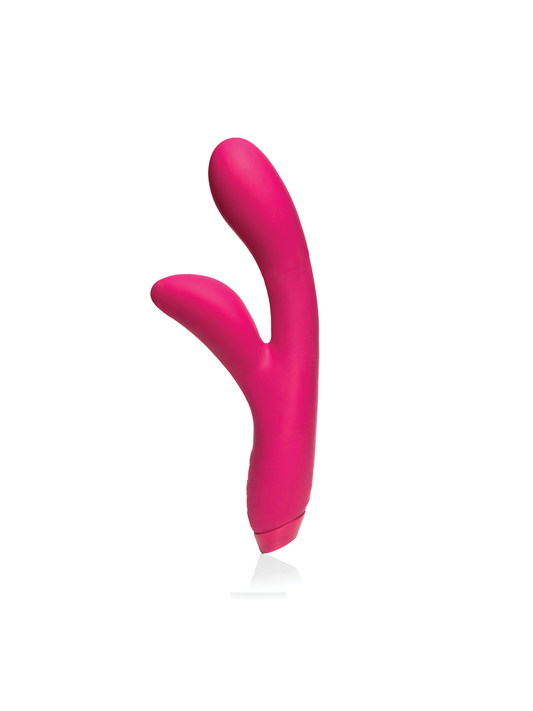 Je Joue Hera Rabbit Vibe in Fuchsia