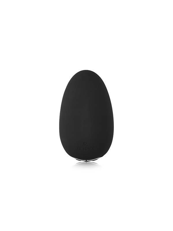 Je Joue Mimi Soft Black - Come As You Are