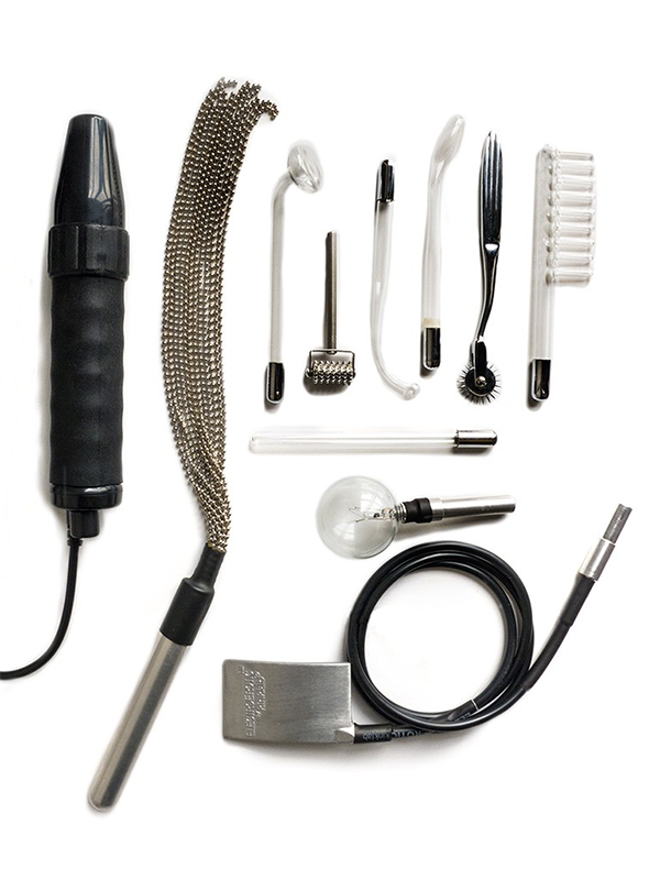 Kinklab Agent Noir Kit - Come As You Are