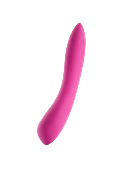 Laid D.1 Silicone Dildo in Pink