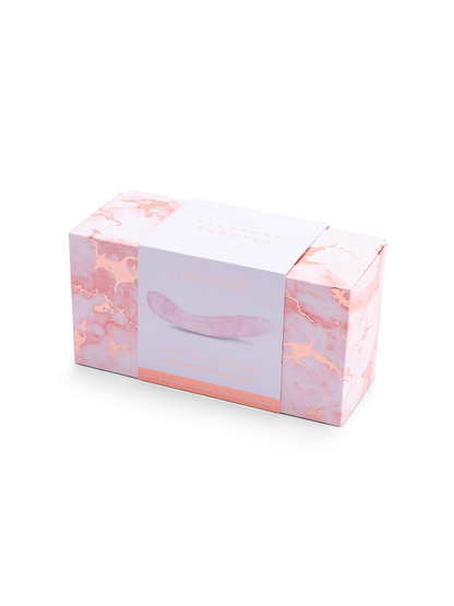 Le Wand Crystal G-Wand Box - Come As You Are