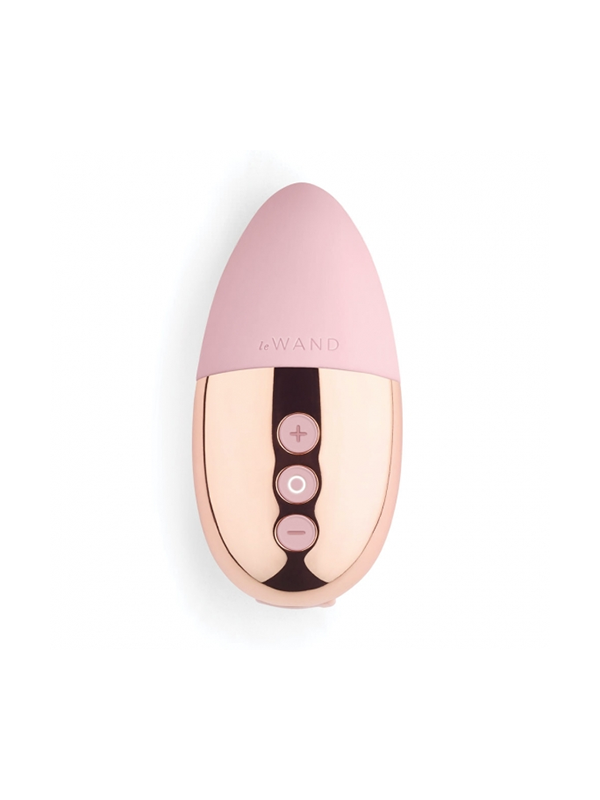 Le Wand Point Vibe Rose Gold - Come As You Are