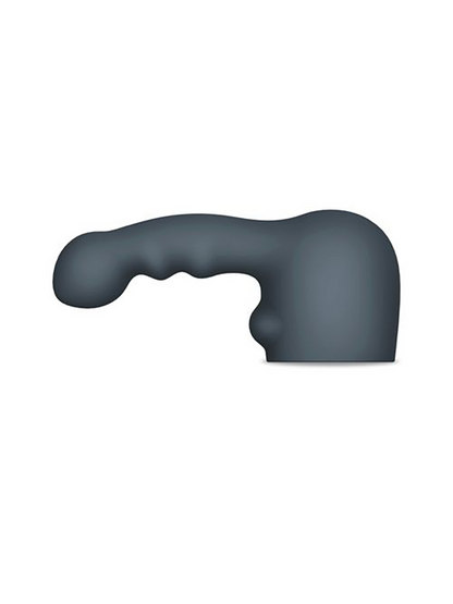 Le Wand Petite Glider Weighted Silicone Attachment