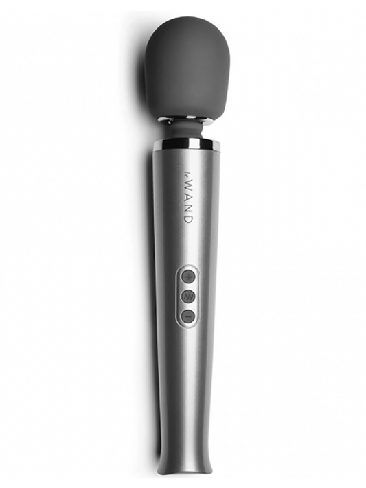 Le Wand Rechargeable Massager - Come As You Are
