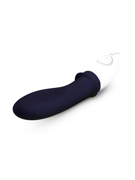 LELO Billy 2 Vibrator Black - Come As You Are