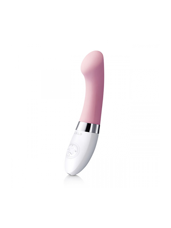 LELO Gigi 2 Vibrator Pink - Come As You Are