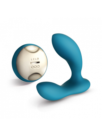 LELO Hugo Prostate Massager Remote - Come As You Are
