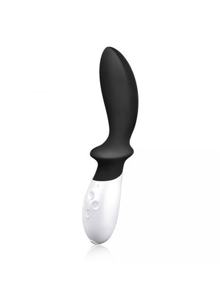 LELO Loki Prostate Massager - Come As You Are