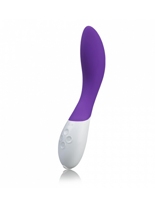 LELO Mona 2 Vibrator Purple - Come As You Are
