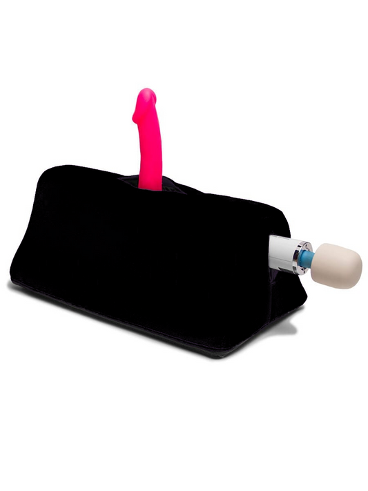 Plug-In Electric Vibrators - Vibratex Hitachi Magic Wand Original Come As You Are Plug-In Electric Vibrators - Vibratex Hitachi Magic Wand Original Come As You Are