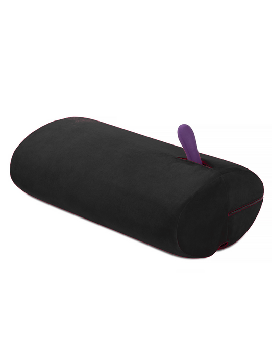 Liberator Wing Sex Toy Mount with Vibrator