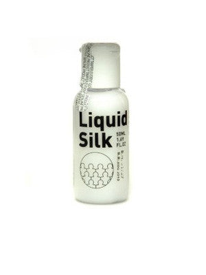  Liquid Silk 50ml