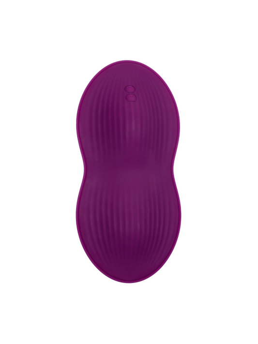 Lust Remote Control Rider from top