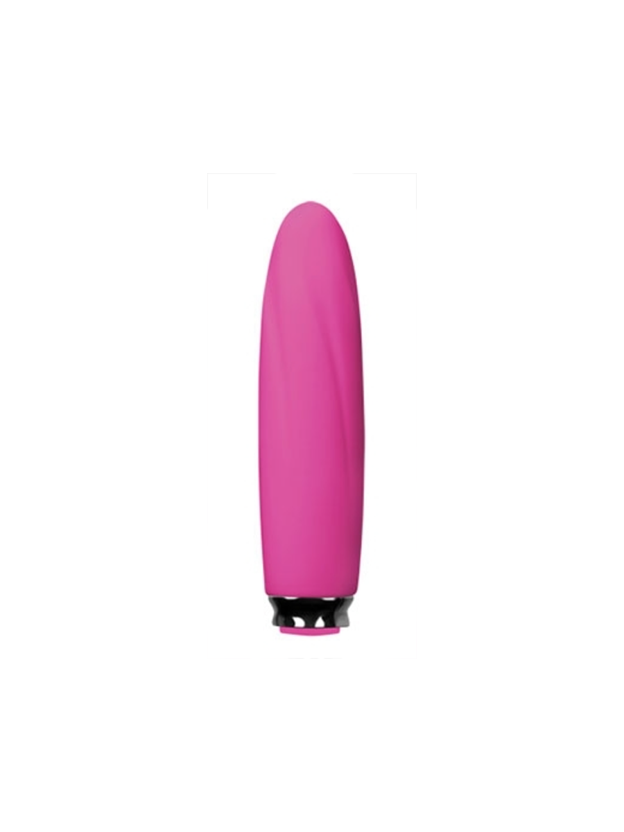 Luxe Electra Rechargeable Vibrator - Come As You Are