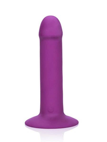 Luxe Touch Sensitive Vibrator Standing