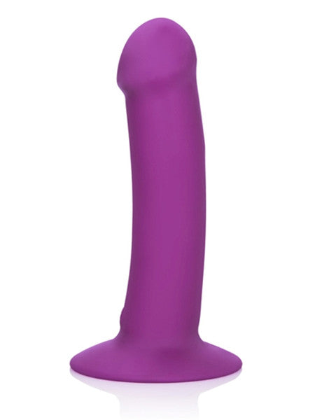 Luxe Touch Sensitive Vibrator Standing Side