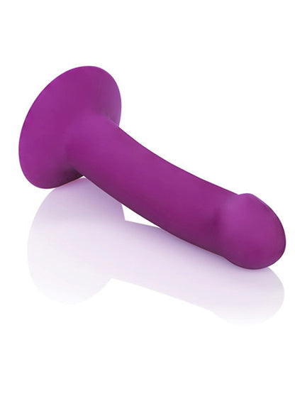 Luxe Touch Sensitive Vibrator Side